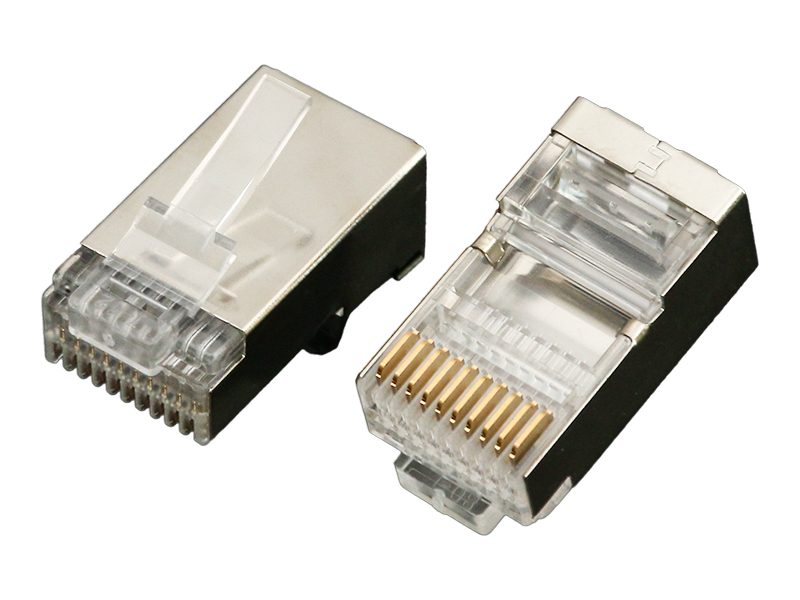 10P10C mufă modulară