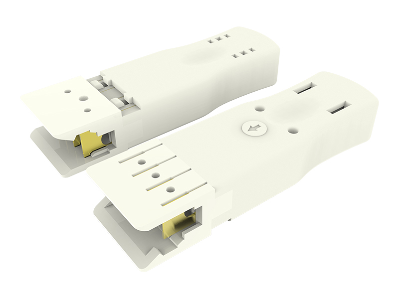 110 Conector