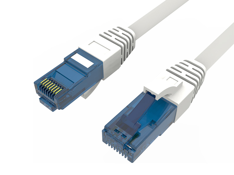 Cordon de corecție neecranat U/UTP CAT.6